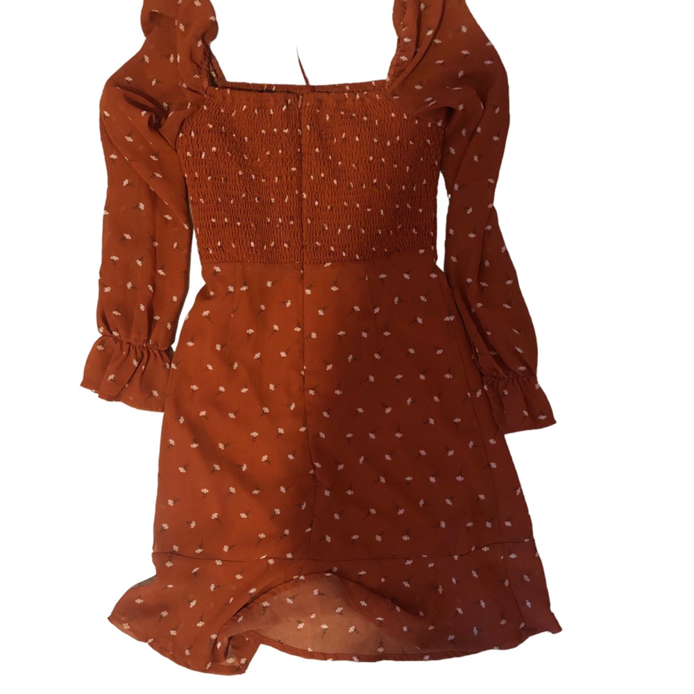 Summer dress chic